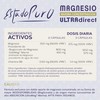 Nutricosmetics Tongil Estado Puro Magnesio 60 Vcaps