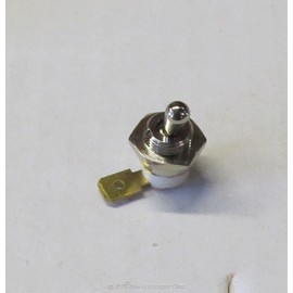 16340019830 Shut Off Ignition Switch Echo CS-303T,CS-341,Others OEM New --P#EWT43 65234R3FA319385