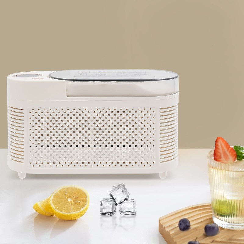 Mini Ice Maker Mini Countertop Ice Maker Compact Ice Machine