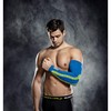 SELECT Select Select Herren Kompressions Kompressions armbandage, blau, M EU
