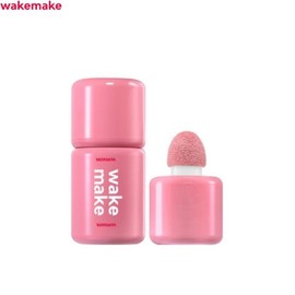 WAKEMAKE Shaking Blur Cheek 4.0g, Shade:04 Berryway
