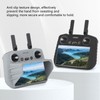 Drone Remote Control Sleeve Silicone Anti Scratch Dust Proof Anti