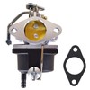 Jinerdony 640353 Carburetor Compatible with Tecumseh OH318 OHM90 OHM110 OH318XA