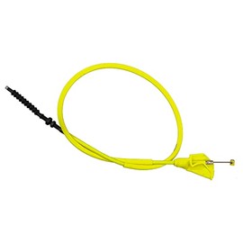 NIBBI Motorcycle Clutch Cable,Adjuster Dirt Bike Clutch Cable,40" Replacement Clutch Cable for NC engine 110CC 125CC 200CC 250CC Mini Bike Pit Bike ATV MotorCross