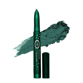 Fashion Colour German Eyeshadow II Silky, Smooth and Light Eyeshadow Pencil (07 Forest Green)