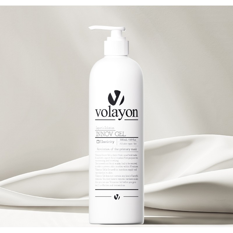 Bolayon Innovgel 500ml cooler trial portion 30ea Innovgel + 30