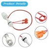 UZSTUNG Ice Harvest Float Switch Replacement Fit for Manitowoc Ice