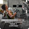 Power Gloves 3.0 - Guantes de levantamiento de pesas duraderos