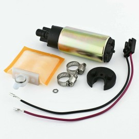 Caltric Brand New Intank Fuel Pump for Honda CBR929RR CBR 929 Rr 2000 2001