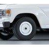 Tomica Limited Vintage Neo 1/64 LV-N279a Toyota Land Cruiser 60G