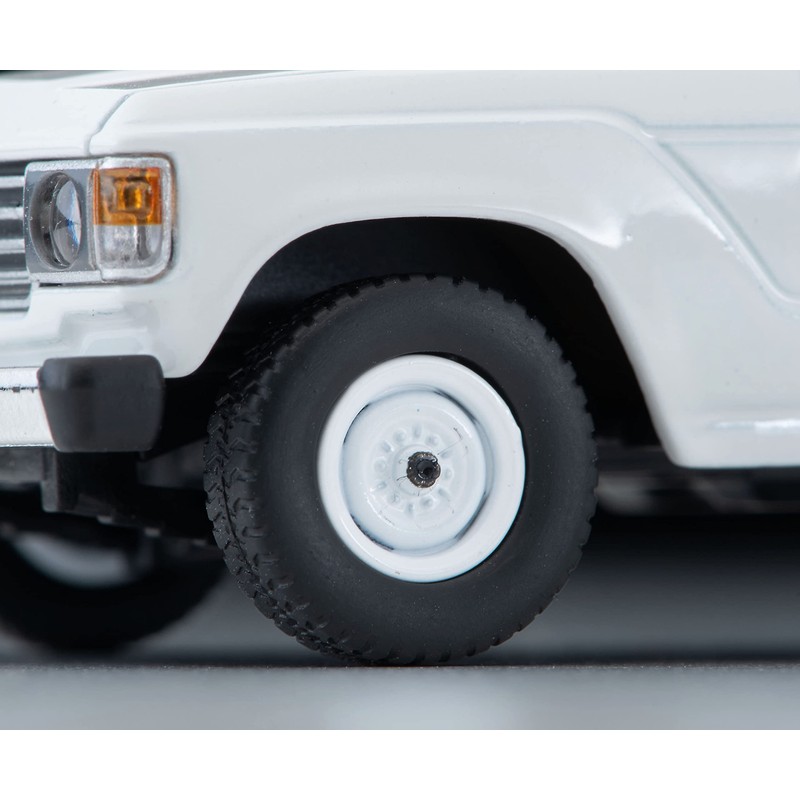 Tomica Limited Vintage Neo 1/64 LV-N279a Toyota Land Cruiser 60G
