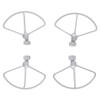 4pcs Drone Propeller Guard Drone Propeller Cover Protector High Toughness