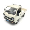 WPL D12 RC Kei Truck, 1:10 Scale Remote Control Drift