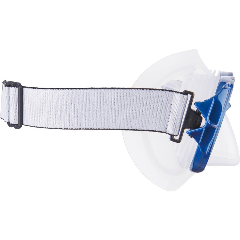 Cressi Samoa Mask - Samoa Mask for Diving and Snorkelling,
