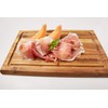 Prosciutto Crudo Salumi Pasini® | Italian Cured Ham | La