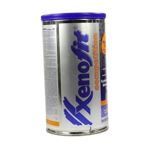 Xenofit Competition Fruit Tea Granules 688 g