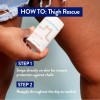 Barra Antirozaduras Para Muslos Y Cuerpo Previene Irritación