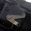 Cahuczlhoz Front Left Driver Side Interior Door Handle For Freightliner
