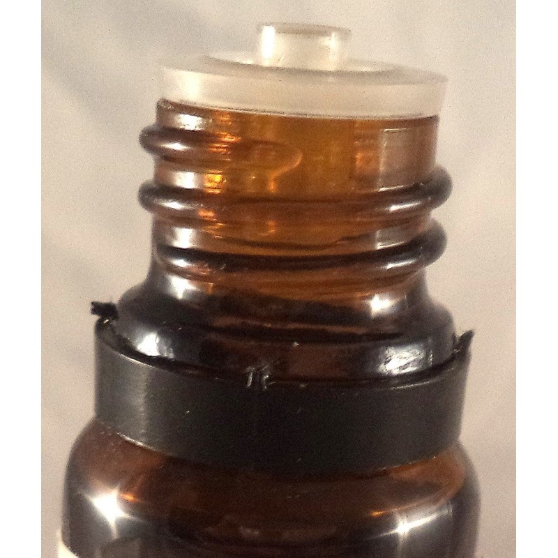 Sacred Tiger Dragon's Blood 100% Concentrated Liquid Incense 30ml (1