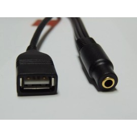 Pioneer NEW PIONEER OEM USB CABLE AVIC-Z140BH AVIC-Z130BT AVIC-Z120BT AVIC-Z150BH