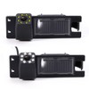 Car Third Rooftop Camera Brake Light - Rear View Support