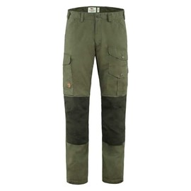 Fjällräven Vidda Pro Trousers Laurel Green/Deep Forest 54 (US Mens 37) L