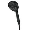 Moen Verso Eco-Performance Handshower, Detachable Round Shower Head with Magnetix