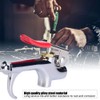 Air Blow Gun Alloy Steel 12mm Mini Air Blow Gun