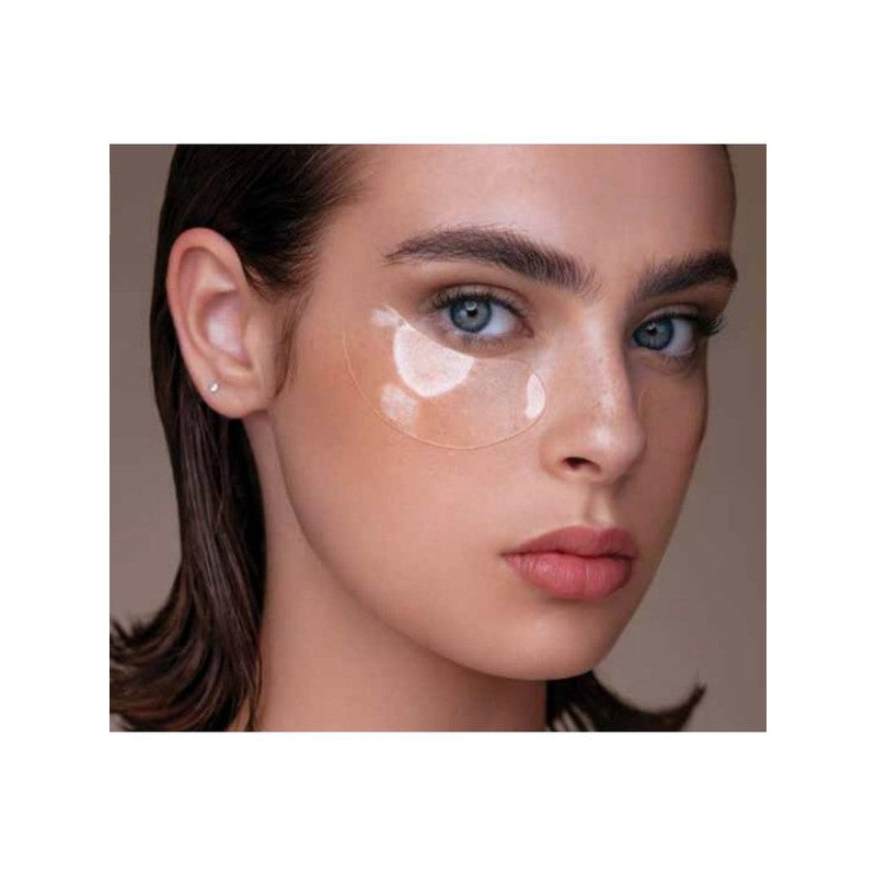 AHAVA Dead Sea Osmoter Eye Mask - 6 pairs