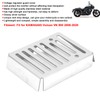 Aramox Rectifier, Voltage Regulator, Stainless Steel Protective Case, Rectifier Protection,