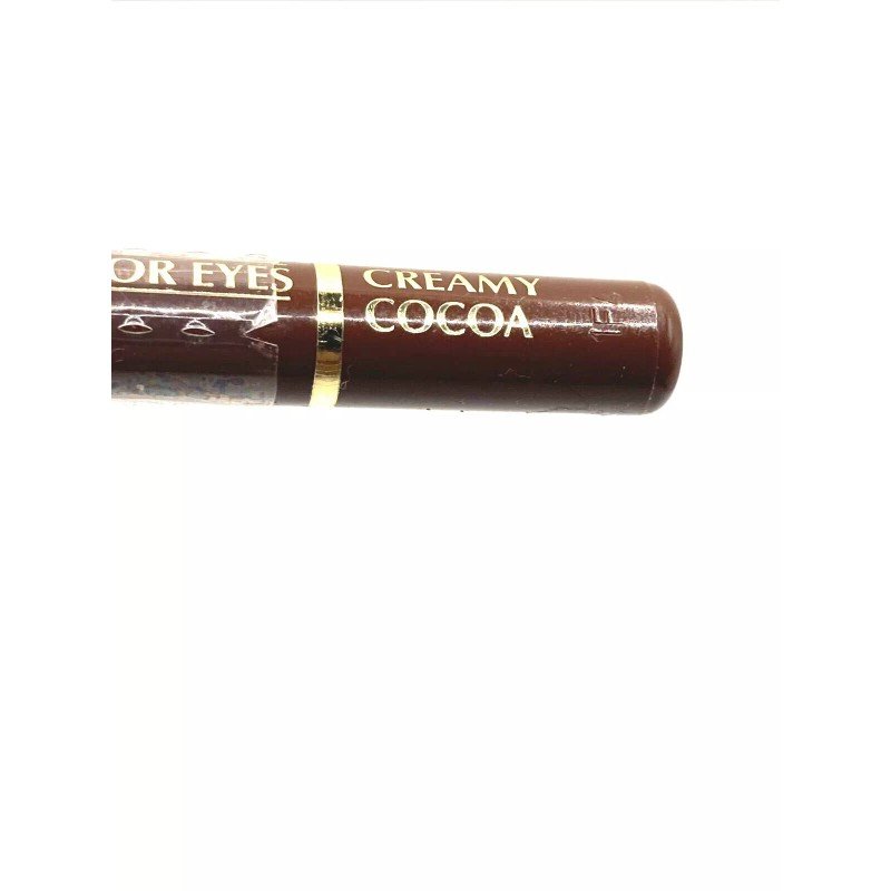 JORDANA EASYLINE FOR EYE RETRACTABLE PENCIL COLOR: CREAMY COCOA SEALED.