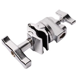 Savage Aluminum GOBO Head Clamp
