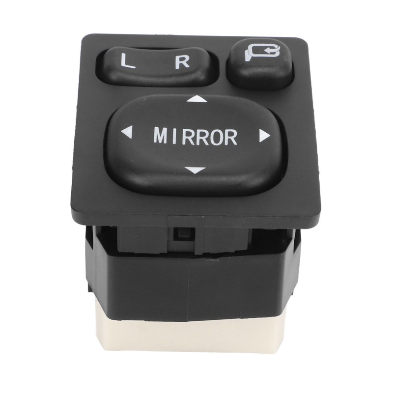 Rear View Mirror Folding Control Switch 84872‑52040 Electric Adjustment Switch