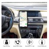 Receptor Usb Bluetooth 5.1 Para El Coche Con Toma Aux