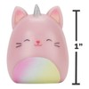 Squish-a-longs by Squishmallows - Mystery (1 Pack Chosen at Random)