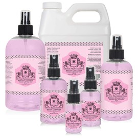 SHANY Detox Professional Brush Cleanser - Instant dry - 8oz