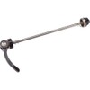 Hope Quick Release Skewer Steel Rear Black - Black