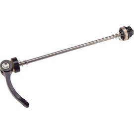Hope Quick Release Skewer Steel Rear Black - Black