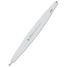 PILOT 磁器ボード専用ペン ジツキー スーパーライトヨウペン W ホワイト JBP05W