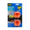 Raid Fruit Fly Trap – Indoor Insect Catcher with 120-Day