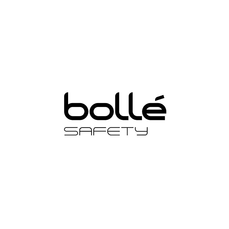 Bollé Safety VIPCI VIPER Series Safety Glasses with Clear Anti-Fog