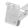 2Pcs Siding Gauge 5/16in Stainless Steel Installation Repair Tool Accurate