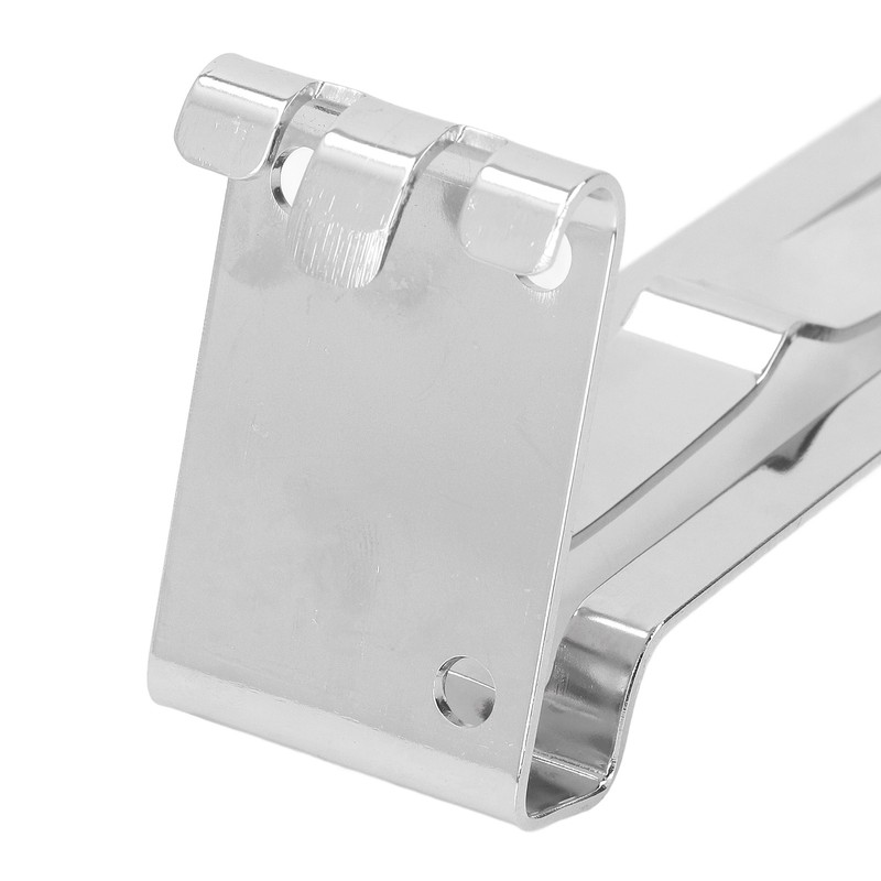 2Pcs Siding Gauge 5/16in Stainless Steel Installation Repair Tool Accurate