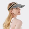 KAKU NANU Sun Hat for Women Large Brim Visor Hat