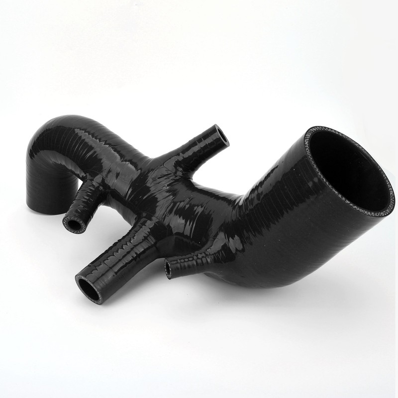 Silicone Intake Hose Pipe Increased Airflow Replacement for SEAT Leon