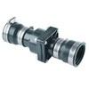 Hydro Master Plastic Sump Pump Check Valve with Stainless Steel
