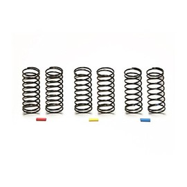Tamiya OP Parts OP.1506 Big Bore AR Damper Front Spring Set (4WD) 54506