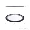JJC UV Filter for Ricoh GR III GR II GR3