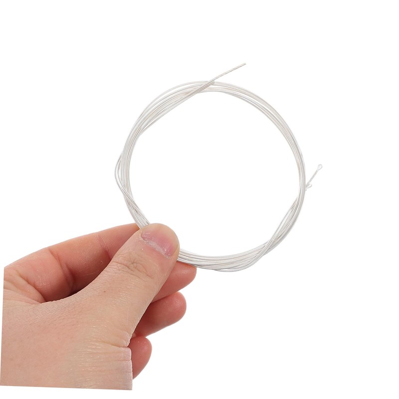 WHAMVOX Oud Repair Kit Complete String Set Easy Install Longevity