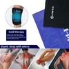 World-Bio Ice Pack for Knee Replacement Surgery, Reusable Gel Ice